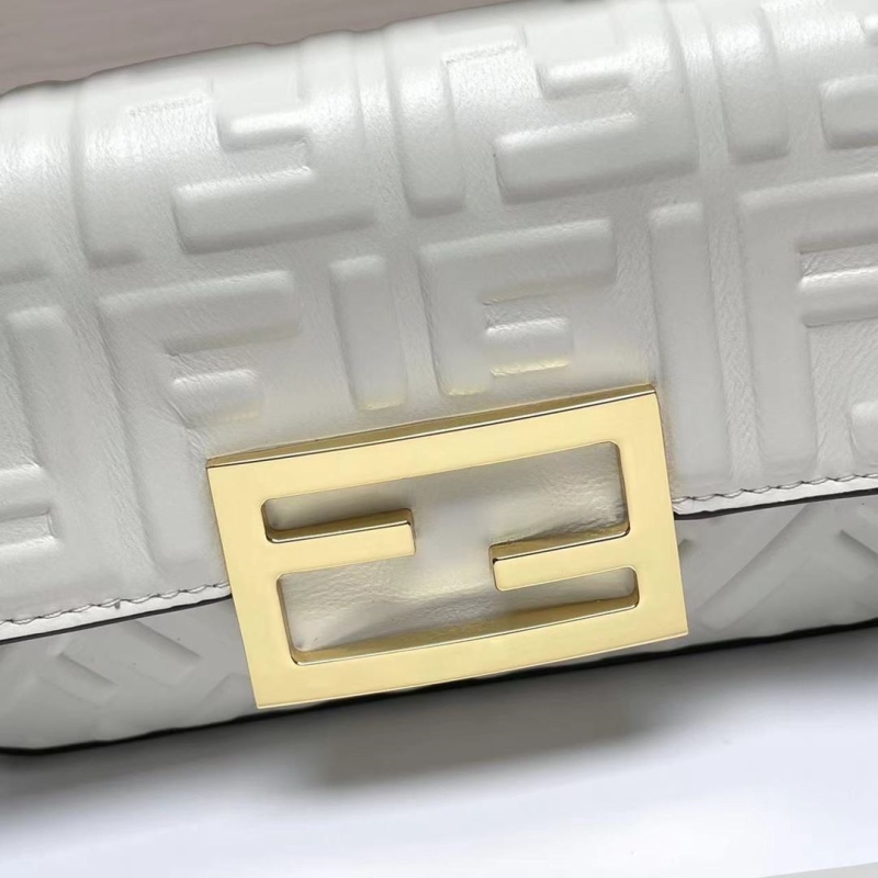 F**di baguette bags